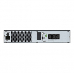 Zasilacz awaryjny APC SRV1KRIRK-E APC Easy UPS On-Line SRV RM 1000VA 900W 230V with Rail Kit 