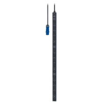 Listwa zasilająca APC EPDU1216B PDU Easy Basic 0U,11kW,36xC13,6xC19 