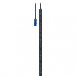 Listwa zasilająca APC EPDU1216B PDU Easy Basic 0U,11kW,36xC13,6xC19 