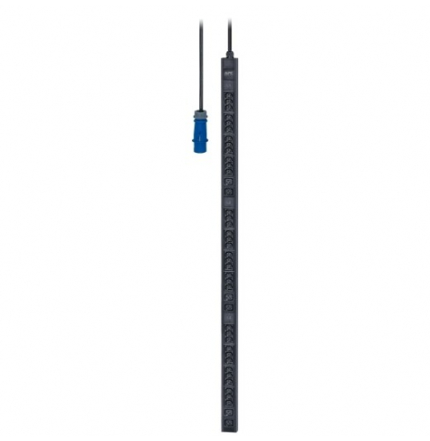 Listwa zasilająca APC EPDU1216B PDU Easy Basic 0U,11kW,36xC13,6xC19 