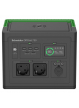 Stacja zasilania APC PPS730-GR Schneider OffGrid Portable Power Station 730, 738Wh Lithium-ion, 2 Schuko, Sinewave 