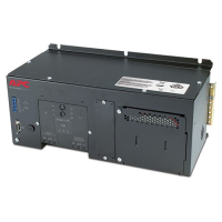 UPS APC SUA500PDRI-S 500VA/325W;złącze DIN; montaż na ścianie Line In