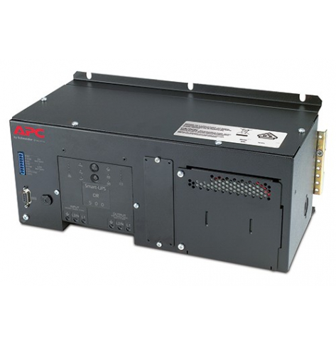 UPS APC SUA500PDRI-S 500VA/325W;złącze DIN; montaż na ścianie Line In