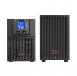 Zasilacz awaryjny APC SRV1KIL-E APC Easy UPS On-Line SRV 1000VA 230V with Extended Runtime Battery Pack 