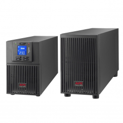 Zasilacz awaryjny APC SRV1KIL-E APC Easy UPS On-Line SRV 1000VA 230V with Extended Runtime Battery Pack 