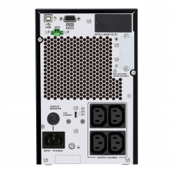 Zasilacz awaryjny APC SRV1KIL-E APC Easy UPS On-Line SRV 1000VA 230V with Extended Runtime Battery Pack 