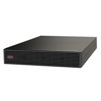Pakiet akumulatorow APC APC Easy Online SRV RM 72V 2/3kVA 