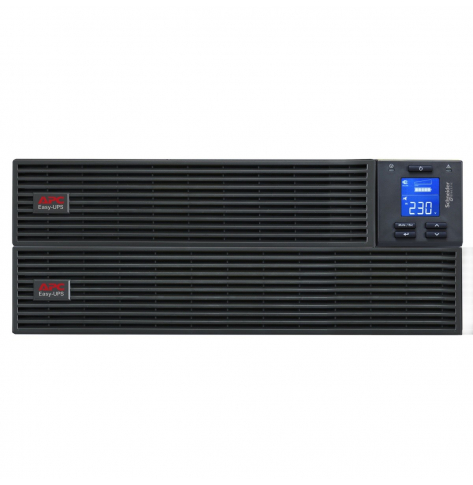 Zasilacz awaryjny APC SRV1KRILRK-E APC Easy UPS On-Line SRV 1000VA RM 230V with ExtendRuntime Battery Pack, Rail Kit 