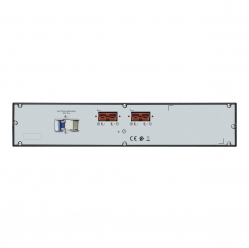 Zasilacz awaryjny APC SRV1KRILRK-E APC Easy UPS On-Line SRV 1000VA RM 230V with ExtendRuntime Battery Pack, Rail Kit 