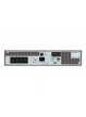 Zasilacz awaryjny APC SRV1KRILRK-E APC Easy UPS On-Line SRV 1000VA RM 230V with ExtendRuntime Battery Pack, Rail Kit 