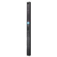 Listwa zasilająca APC AP8858 Rack PDU 2G, Metered, ZeroU, 20A/208V, 16A/230V, (18) C13 & (2) C19 