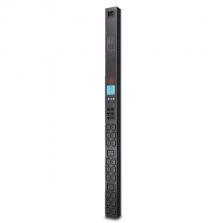 Listwa zasilająca APC AP8858 Rack PDU 2G, Metered, ZeroU, 20A/208V, 16A/230V, (18) C13 & (2) C19 