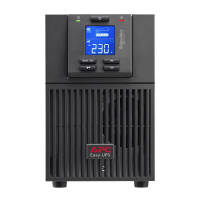 Zasilacz awaryjny APC SRV2KI-E APC Easy On-Line SRV 2000VA 1800W 230V 