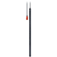 Listwa zasilająca APC EPDU1232B PDU Easy Basic 0U,22kW,30xC13,12xC19 