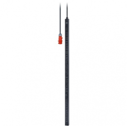 Listwa zasilająca APC EPDU1232B PDU Easy Basic 0U,22kW,30xC13,12xC19 