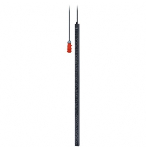 Listwa zasilająca APC EPDU1232B PDU Easy Basic 0U,22kW,30xC13,12xC19 
