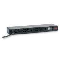 Listwa zasilająca APC AP7920B PDU SWITCHED 1U 10A/230V 8xC13 