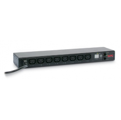 Listwa zasilająca APC AP7920B PDU SWITCHED 1U 10A/230V 8xC13 