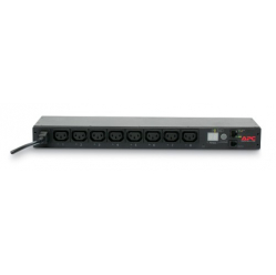 Listwa zasilająca APC AP7920B PDU SWITCHED 1U 10A/230V 8xC13 