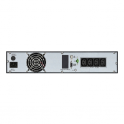 Zasilacz awaryjny APC SRV2KRIRK-E APC Easy UPS On-Line SRV RM 2000VA 1800W 230V with Rail Kit 