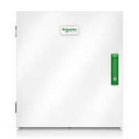 Panel obejścia serwisowego APC 20-60kW 400V GVSBPSU20K60H 