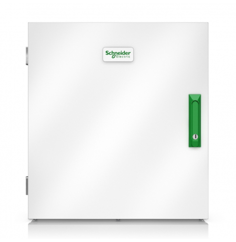 Panel obejścia serwisowego APC 20-60kW 400V GVSBPSU20K60H