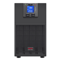 Zasilacz awaryjny APC SRV3KI-E APC Easy On-Line SRV 3000VA 2700W 230V 