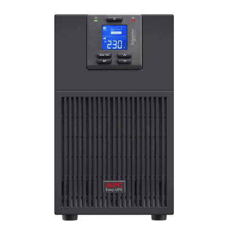 Zasilacz awaryjny APC SRV3KI-E APC Easy UPS On-Line SRV 3000VA 2700W 230V 