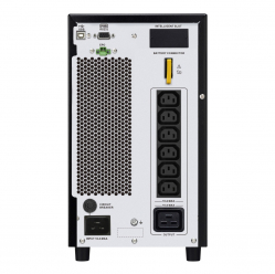 Zasilacz awaryjny APC SRV3KI-E APC Easy UPS On-Line SRV 3000VA 2700W 230V 