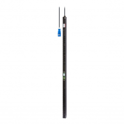 Listwa zasilająca APC EPDU2132MBO Easy PDU,2G, Metered-by-Outlet, ZeroU, 32A, 230V, (20) C13 & (4) C19 