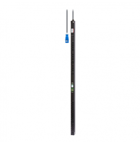Listwa zasilająca APC EPDU2132MBO Easy PDU,2G, Metered-by-Outlet, ZeroU, 32A, 230V, (20) C13 & (4) C19 