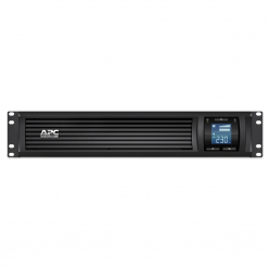 Zasilacz APC SMC2000I-2U APC Smart-UPS C 2000VA LCD RM 2U 230V 