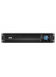 Zasilacz APC SMC2000I-2U APC Smart-UPS C 2000VA LCD RM 2U 230V 