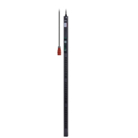 Listwa APC PDU EPDU1216S zarządzalna Zero U, 11 kW, 230V, (21) C13 i (6) C19 IEC309 
