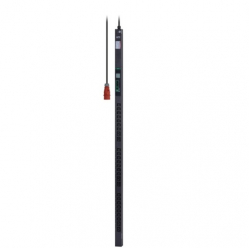 Listwa APC PDU EPDU1216S zarządzalna Zero U, 11 kW, 230V, (21) C13 i (6) C19 IEC309 