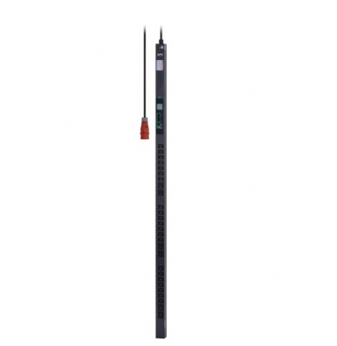 Listwa APC PDU EPDU1216S zarządzalna Zero U, 11 kW, 230V, (21) C13 i (6) C19 IEC309 