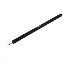 Listwa APC EPDU2216S EasyPDU, Switched, Zero U, 11 kW, 230V, (21) C13 & (6) C19?IEC309 