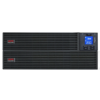 Zasilacz awaryjny APC SRV2KRILRK-E APC Easy On-Line SRV 2000VA RM 230V with Extended Runtime Battery Pack, Rail Kit 