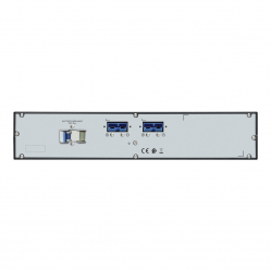 Zasilacz awaryjny APC SRV2KRILRK-E APC Easy UPS On-Line SRV 2000VA RM 230V with Extended Runtime Battery Pack, Rail Kit 