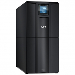 Zasilacz APC SMC3000I APC Smart-UPS C 3000VA LCD 230V 