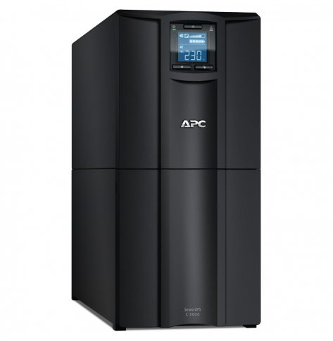Zasilacz APC SMC3000I APC Smart-UPS C 3000VA LCD 230V