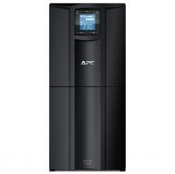 Zasilacz APC SMC3000I APC Smart-UPS C 3000VA LCD 230V 