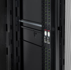 Listwa zasilająca APC Rack PDU 9000 Switched, ZeroU, 11.0kW, 230V, (21) C13 & (3) C 