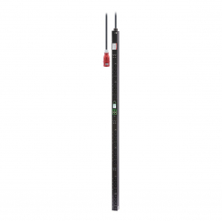 Listwa zasilająca APC EPDU2232MBO Easy PDU,2G, Metered-by-Outlet, ZeroU, 22kW, 230V, (18) C13 & (6) C19 