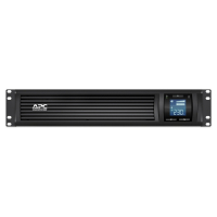 Zasilacz APC SMC3000RMI2U APC Smart-UPS C 3000VA LCD RM 2U 230V 