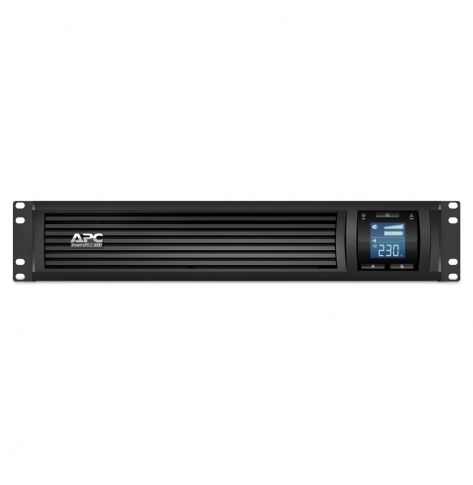 Zasilacz APC SMC3000RMI2U APC Smart-UPS C 3000VA LCD RM 2U 230V