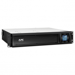 Zasilacz APC SMC3000RMI2U APC Smart-UPS C 3000VA LCD RM 2U 230V 