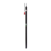 Listwa zasilająca APC PDU EPDU2216SMBO 