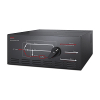Panel obejścia serwisowego APC SBP20KP 200/208/230/240V MBB 125A HW In