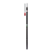 Listwa zasilająca APC EPDU2232SMB Easy PDU,2G, Metered-by-Outlet with Switching, ZeroU22kW, 230V, (18) C13 & (6) C19 